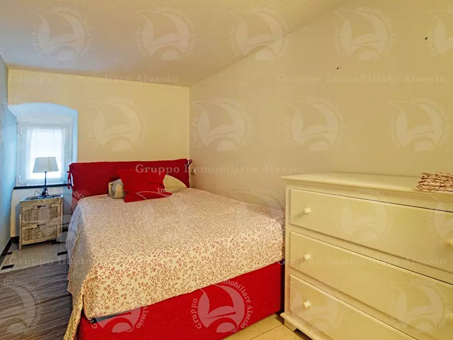 Immagine 1 di Appartamento in vendita  in via morteo ollandini a Alassio