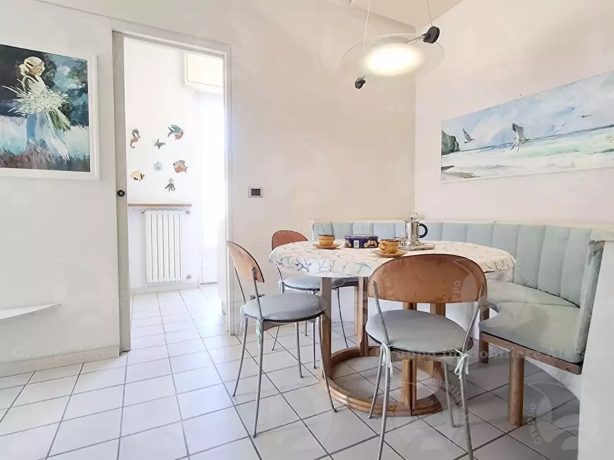 Immagine 6 di Appartamento in vendita  in Via Leondardo da Vinci a Alassio