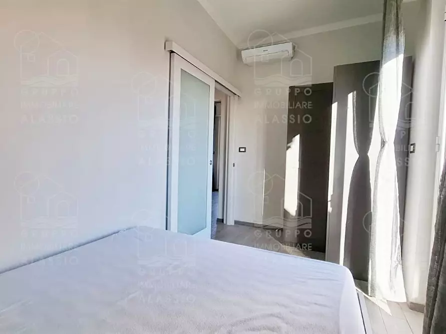 Immagine 8 di Appartamento in vendita  in Via Gaibisso a Alassio