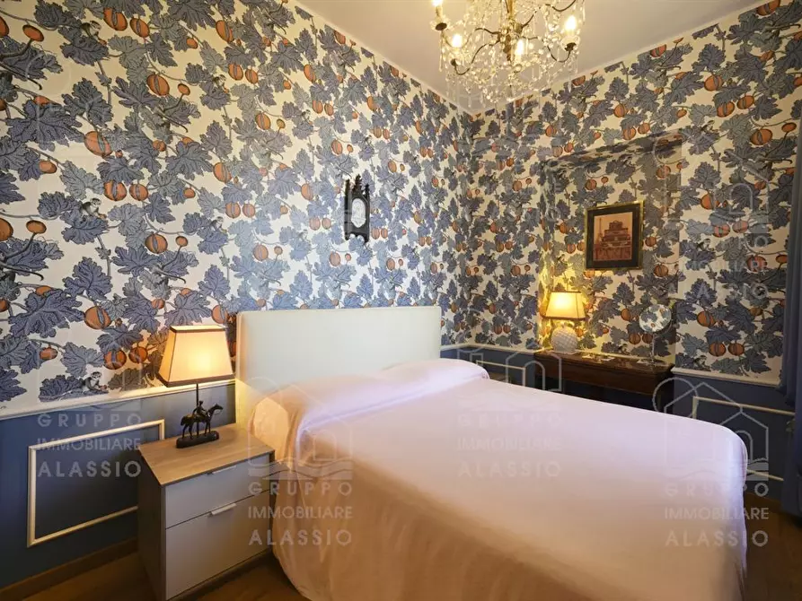 Immagine 1 di Appartamento in vendita  in via Solva 141 a Alassio