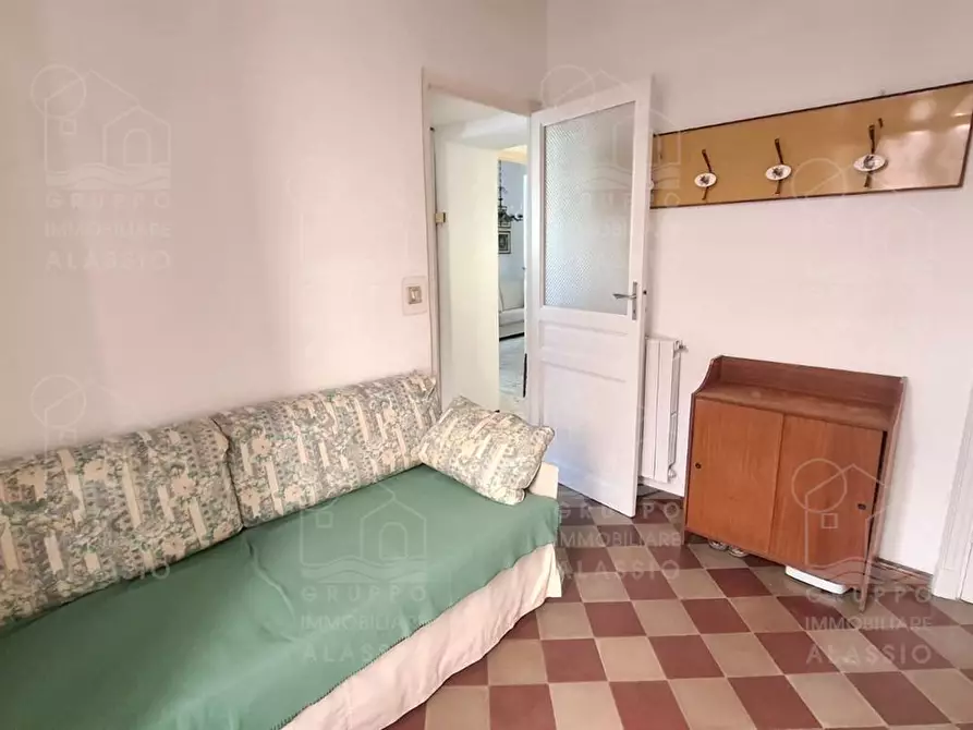 Immagine 4 di Appartamento in vendita  a Alassio