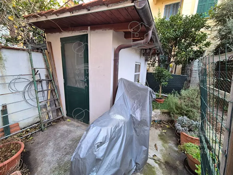 Immagine 8 di Appartamento in vendita  a Alassio