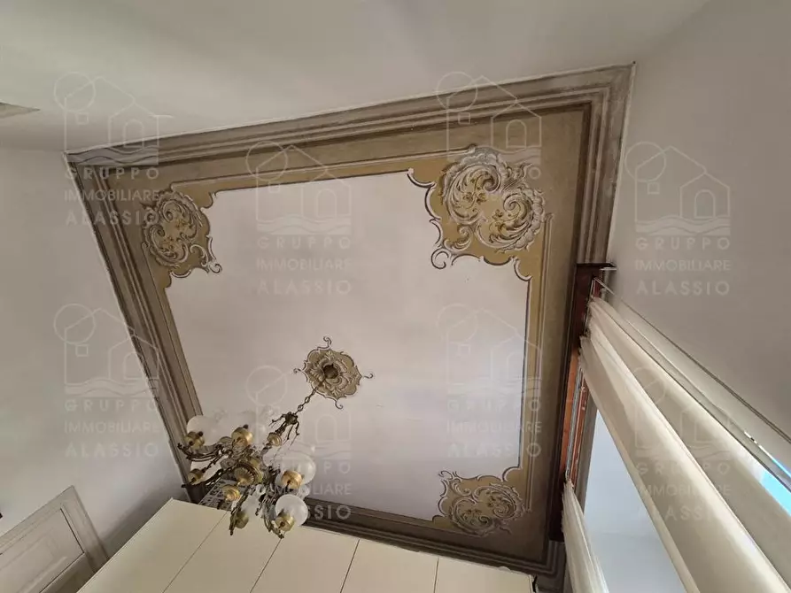 Immagine 6 di Appartamento in vendita  a Alassio