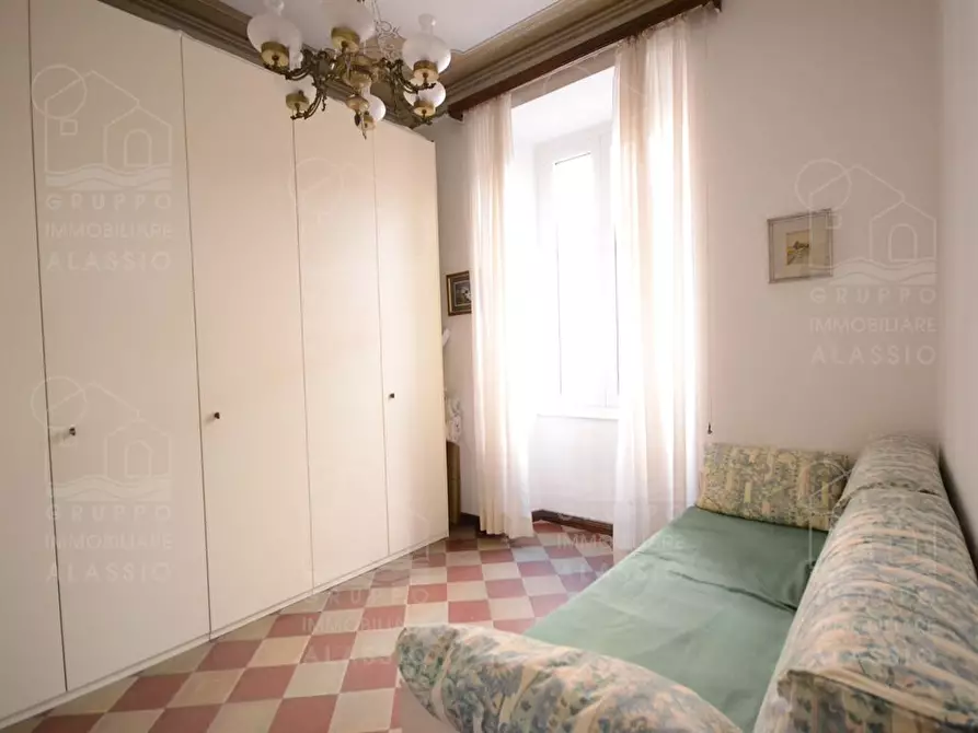 Immagine 3 di Appartamento in vendita  a Alassio
