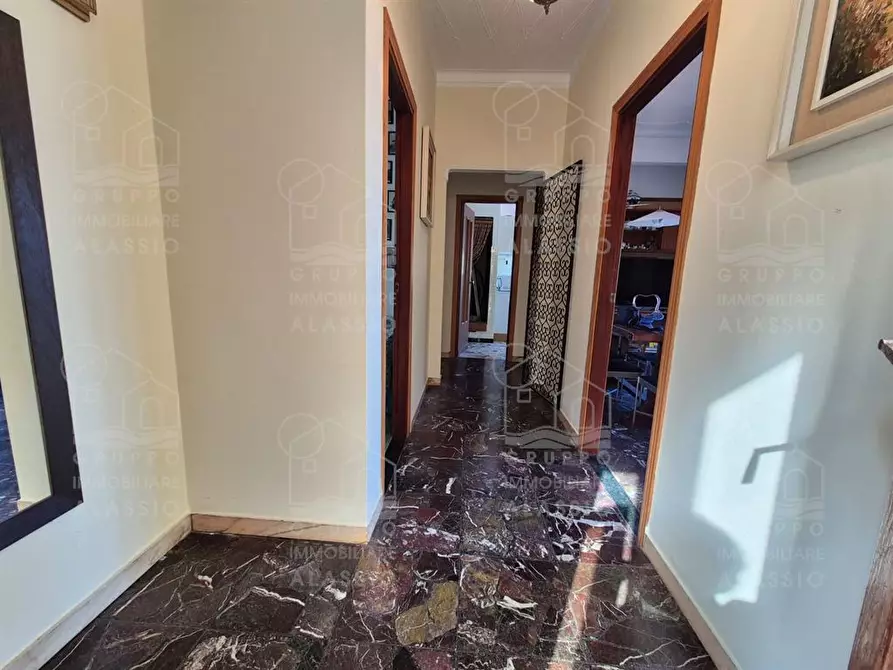 Immagine 9 di Attico in vendita  a Alassio