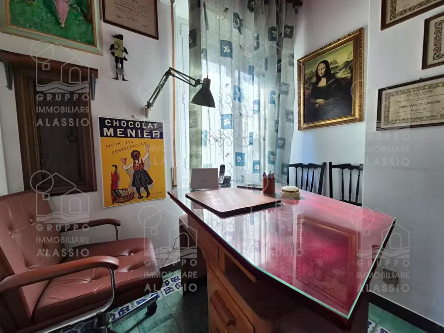 Immagine 8 di Attico in vendita  a Alassio