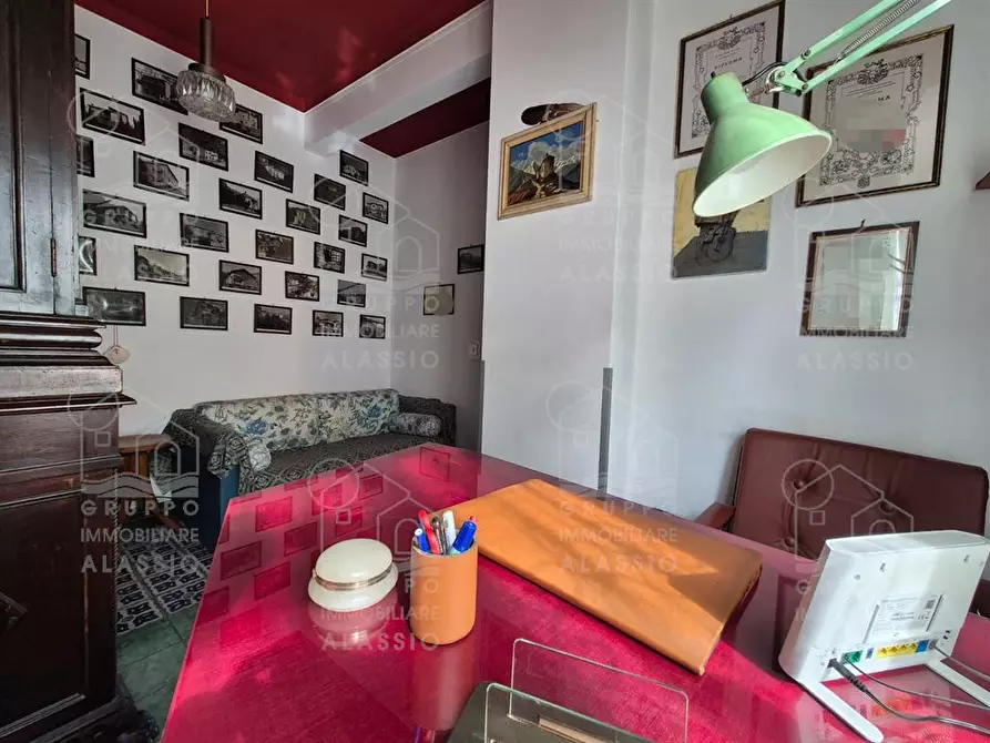 Immagine 7 di Attico in vendita  a Alassio