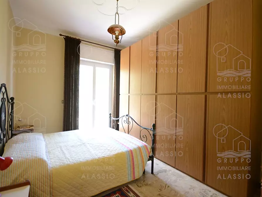 Immagine 4 di Attico in vendita  a Alassio