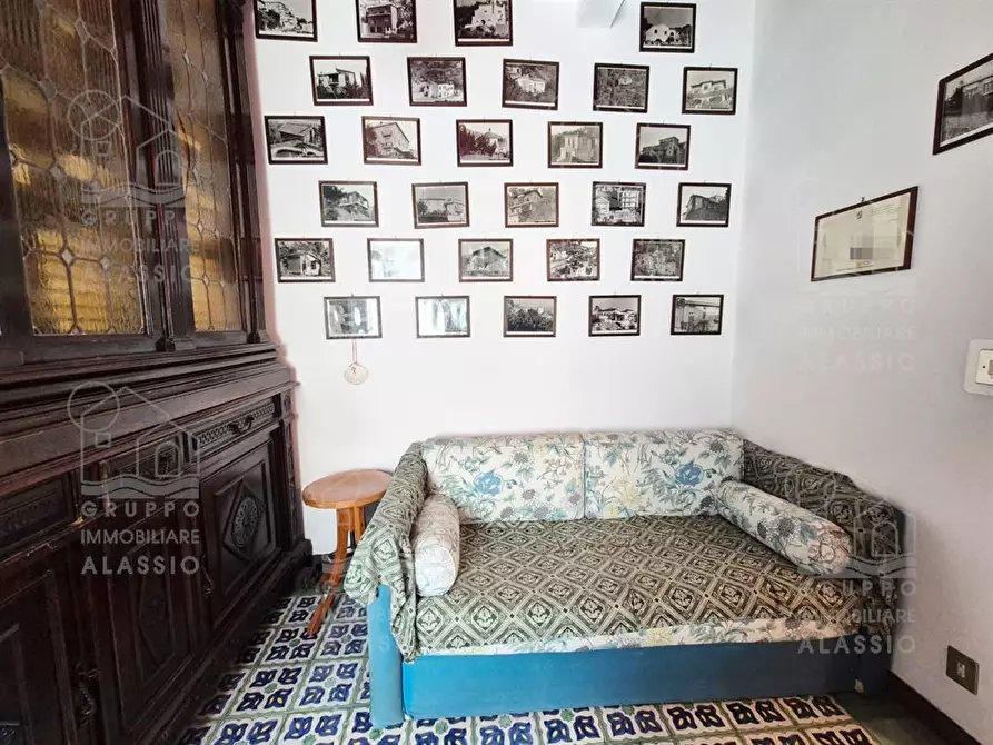 Immagine 6 di Attico in vendita  a Alassio