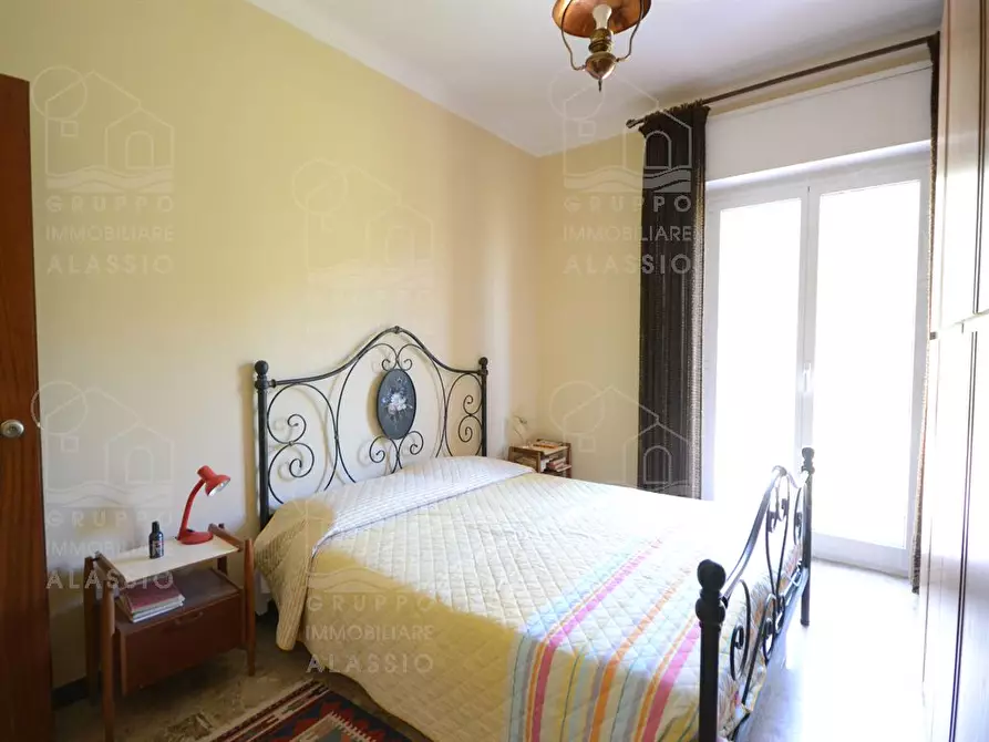 Immagine 2 di Attico in vendita  a Alassio