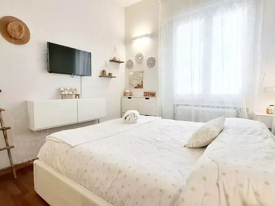 Immagine 2 di Appartamento in vendita  in Corso Europa a Alassio