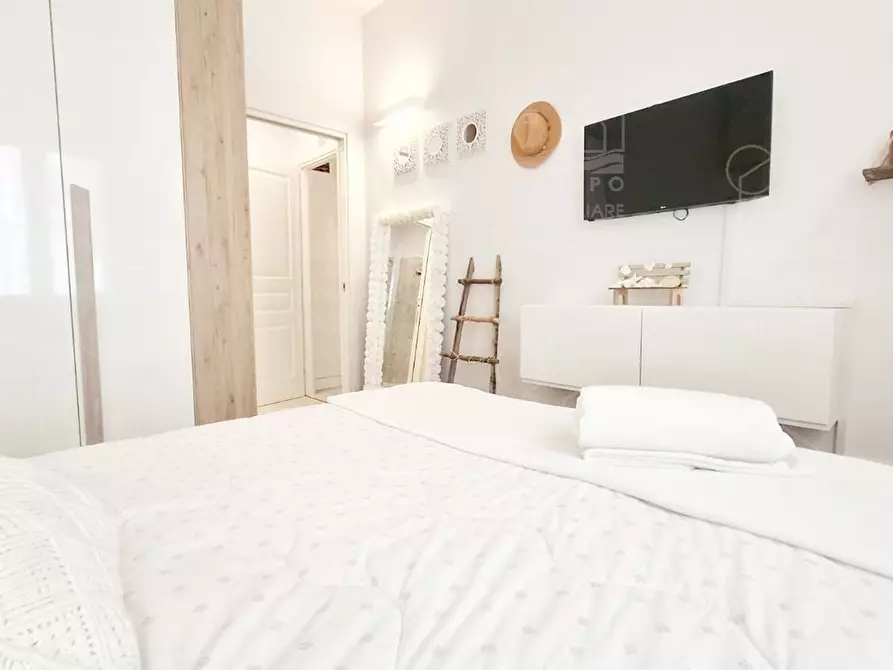 Immagine 6 di Appartamento in vendita  in Corso Europa a Alassio