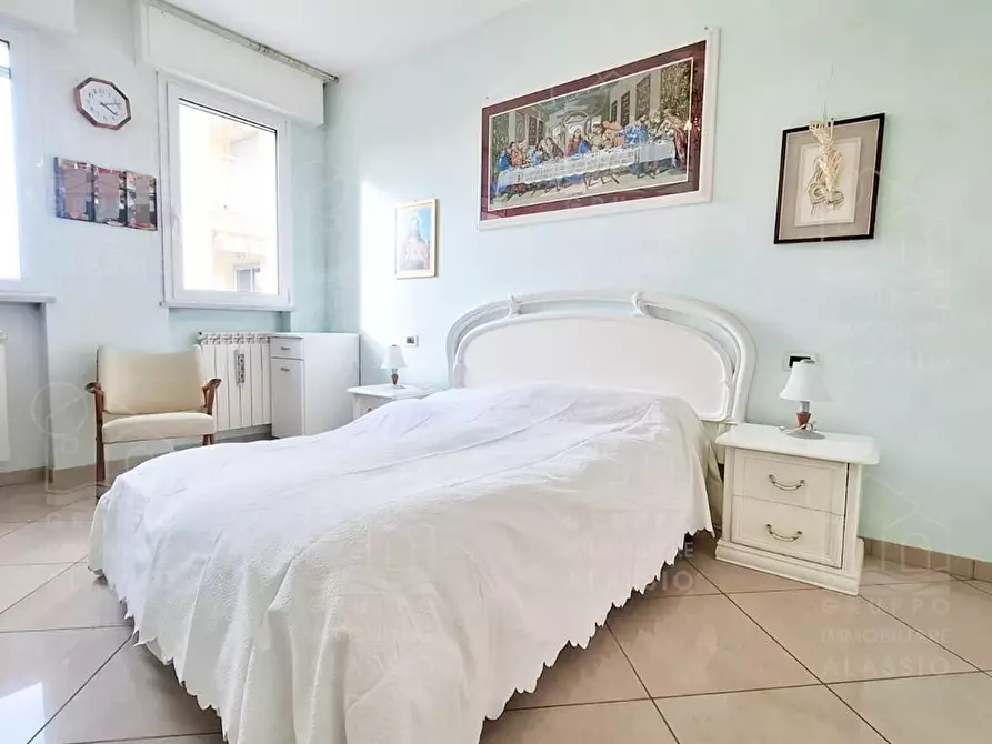 Immagine 6 di Appartamento in vendita  in Via Torino a Albenga