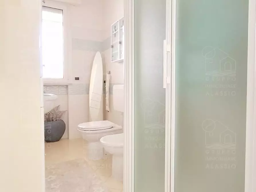 Immagine 1 di Appartamento in vendita  in Via Torino a Albenga