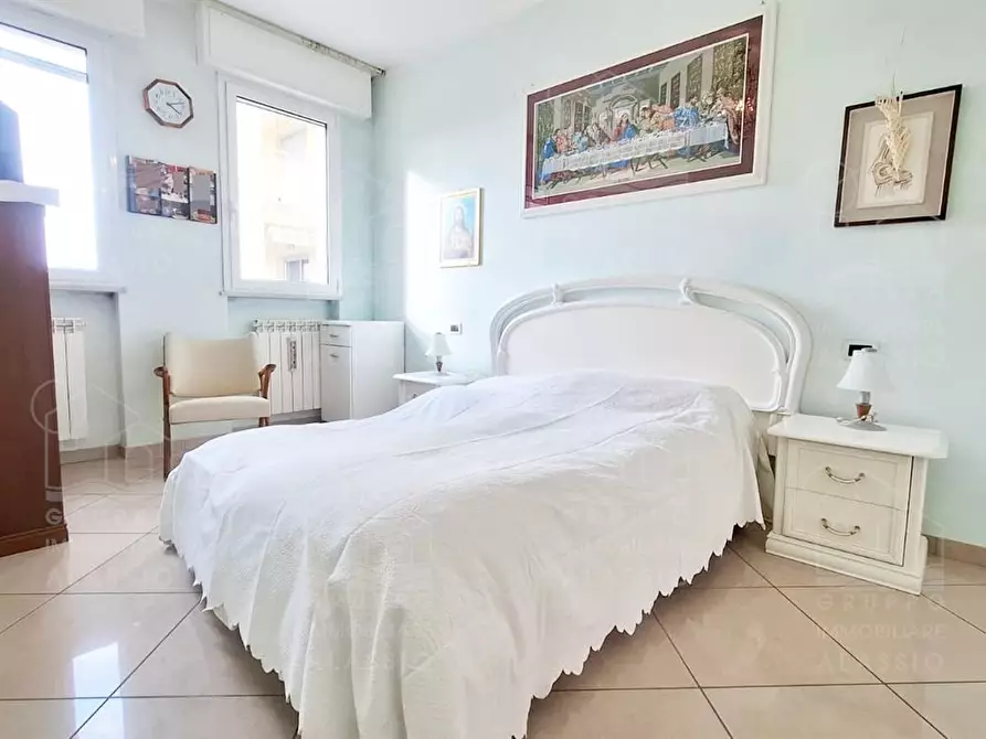 Immagine 4 di Appartamento in vendita  in Via Torino a Albenga