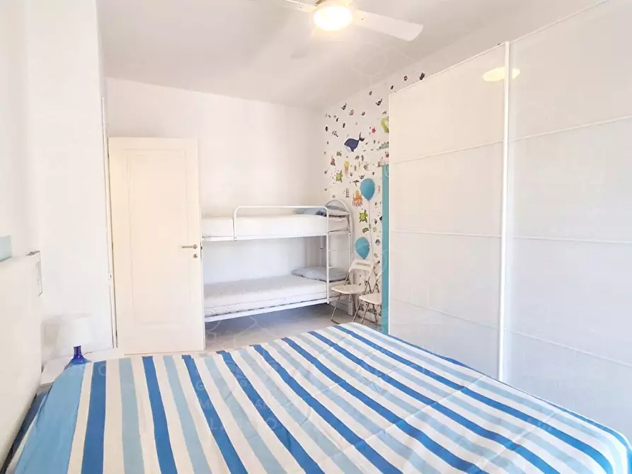 Immagine 5 di Appartamento in vendita  in Via Miramare a Laigueglia