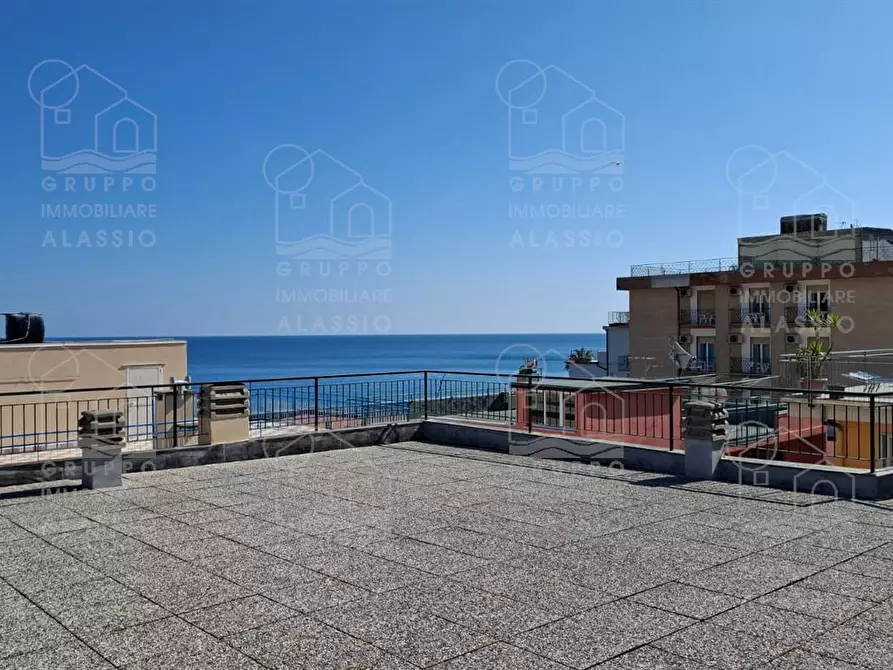 Immagine 9 di Appartamento in vendita  in Via Miramare a Laigueglia