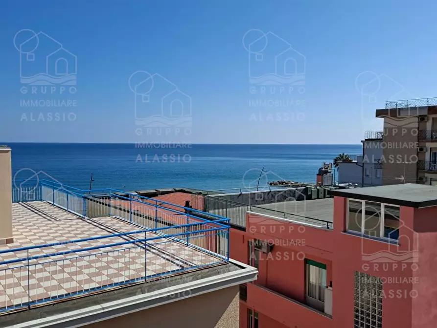 Immagine 8 di Appartamento in vendita  in Via Miramare a Laigueglia