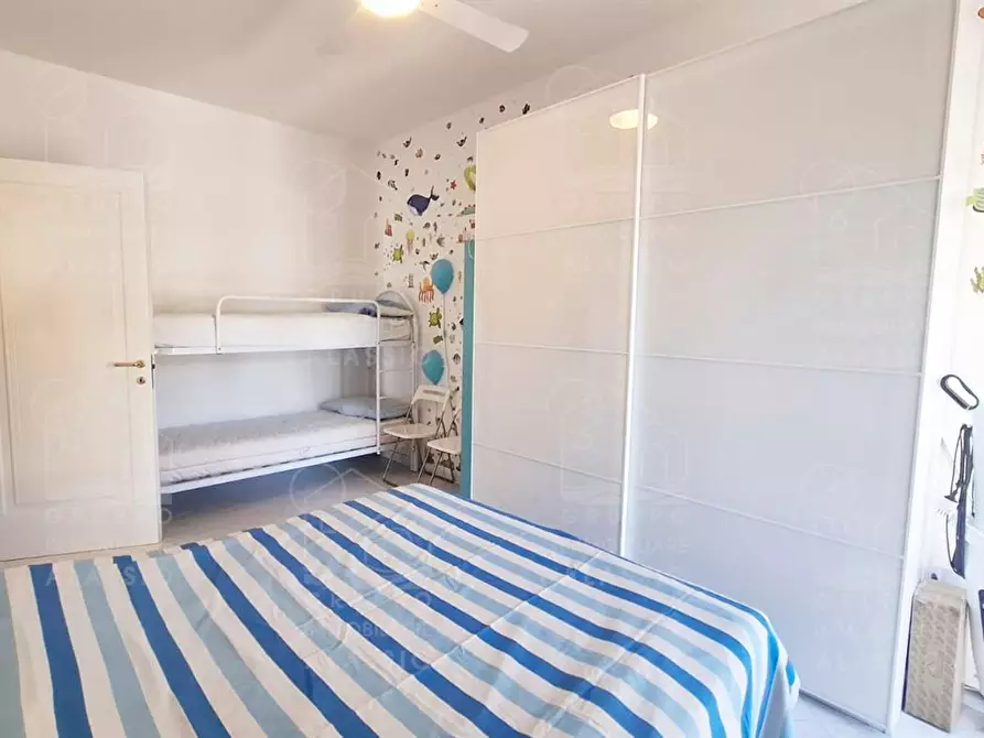 Immagine 6 di Appartamento in vendita  in Via Miramare a Laigueglia