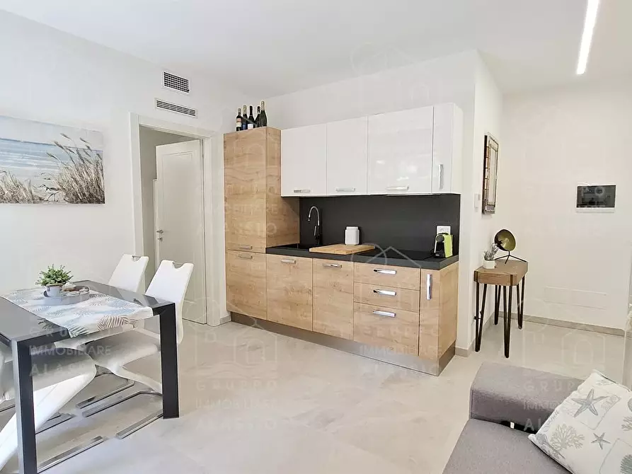 Immagine 4 di Appartamento in vendita  in Regione San Rocco 6 a Alassio