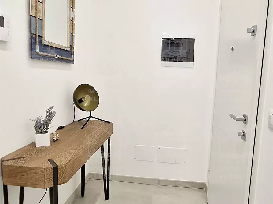 Immagine 5 di Appartamento in vendita  in Regione San Rocco 6 a Alassio