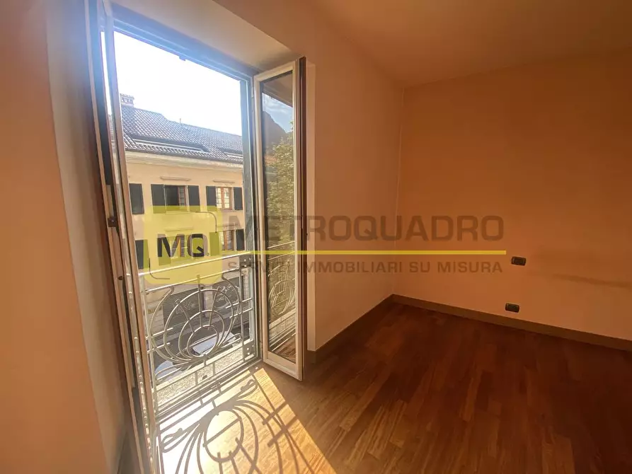 Immagine 1 di Appartamento in vendita  in via Azzone Visconti a Lecco