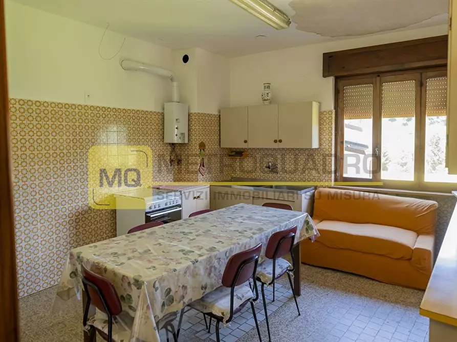 Immagine 3 di Multiproprietà in vendita  in località centro a Morterone