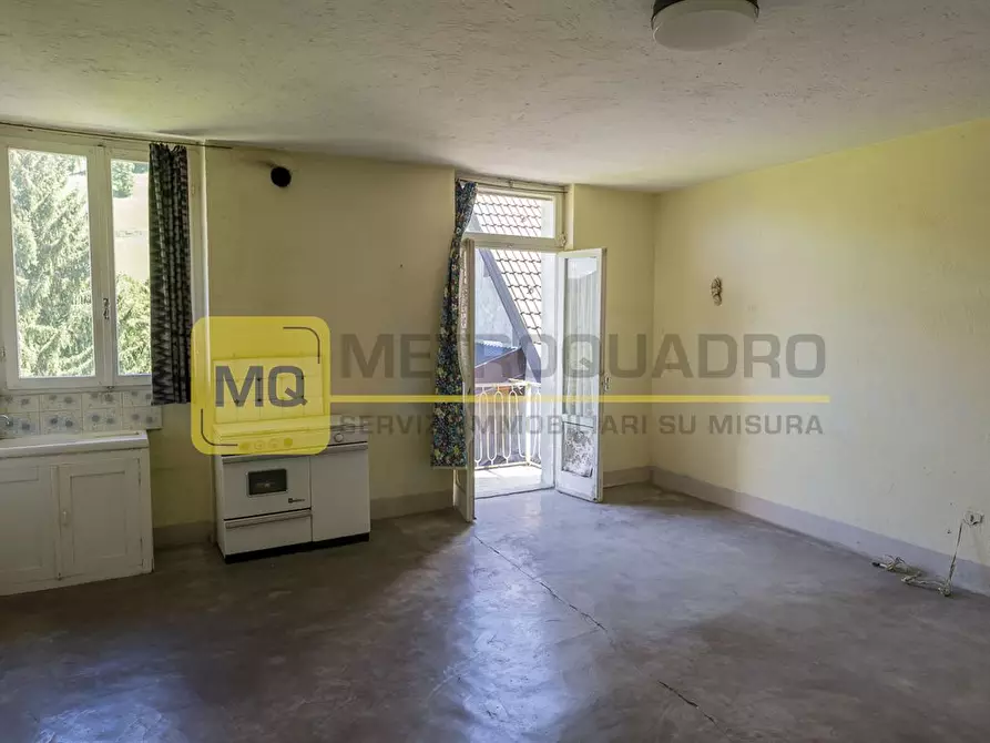 Immagine 7 di Multiproprietà in vendita  in località centro a Morterone