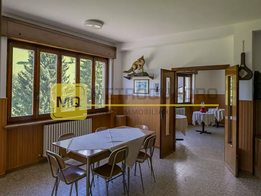 Immagine 2 di Multiproprietà in vendita  in località centro a Morterone