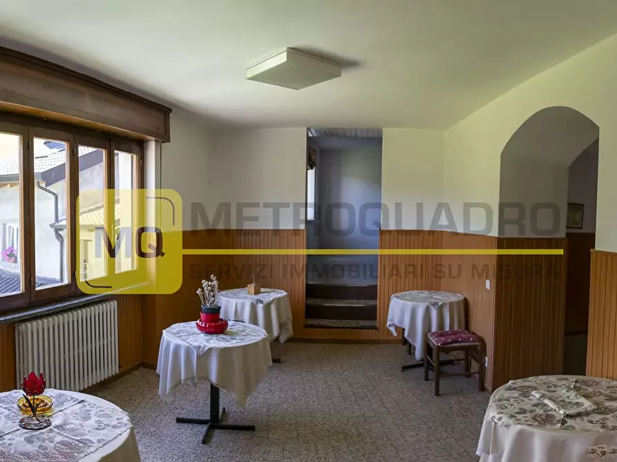 Immagine 6 di Multiproprietà in vendita  in località centro a Morterone