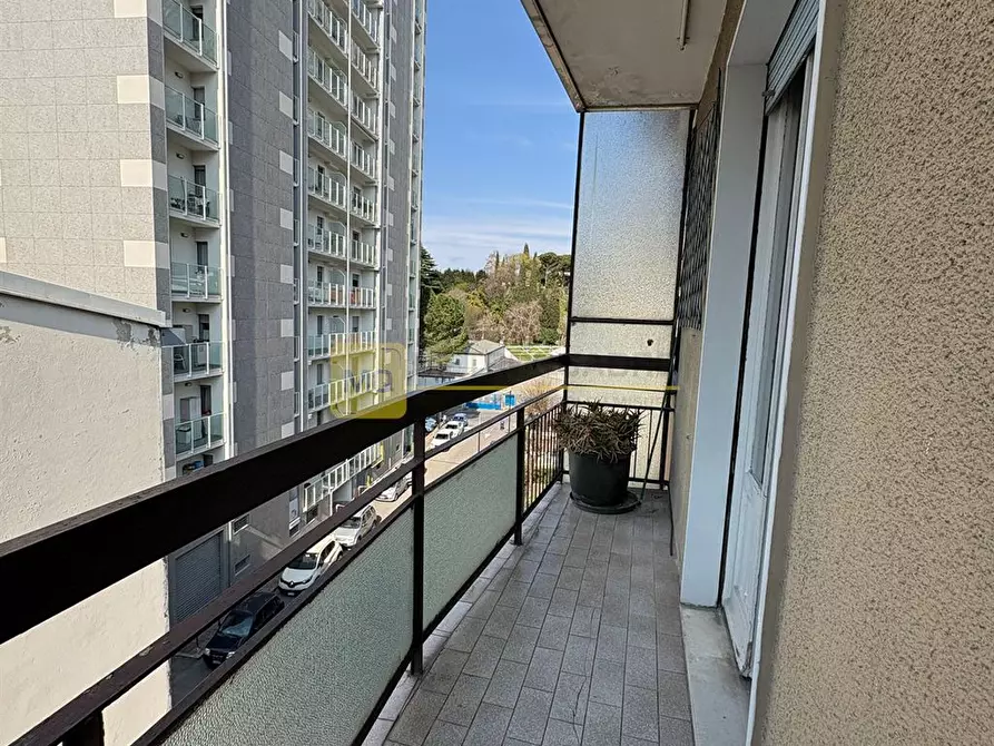 Immagine 3 di Stanza singola in affitto  in Via Perazzo 16 a Lecco