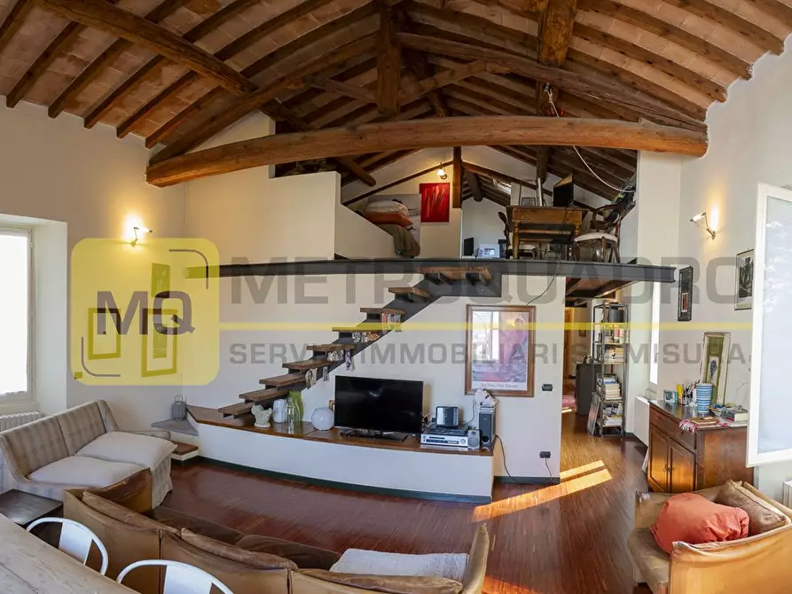 Immagine 1 di Appartamento in vendita  in via alla Rovinata a Lecco