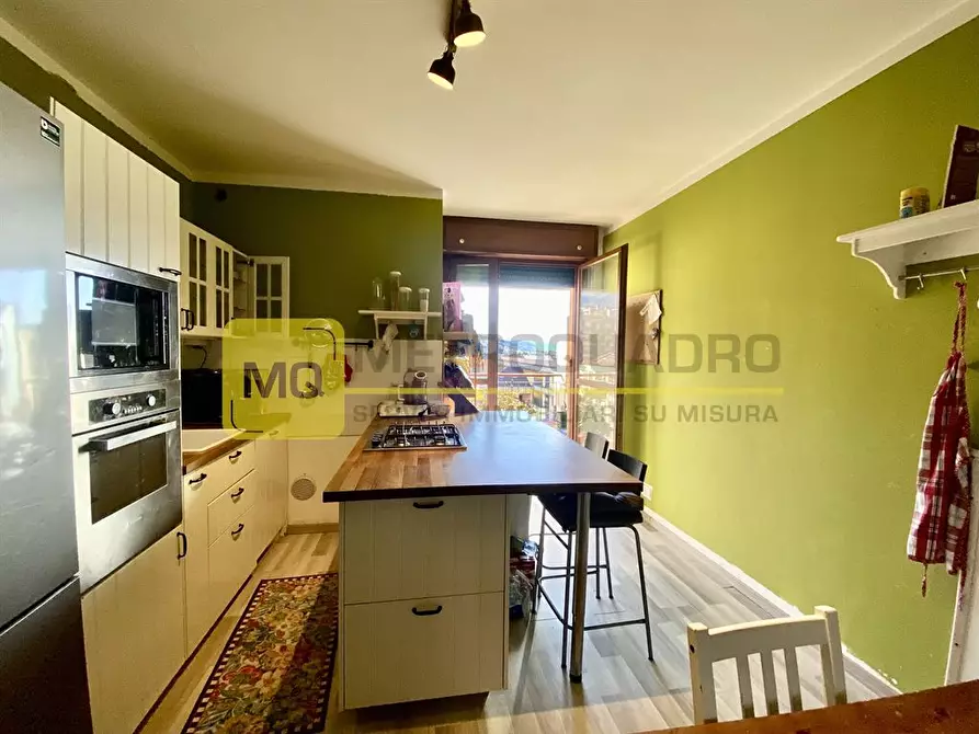 Immagine 1 di Appartamento in vendita  in via Palestro a Lecco