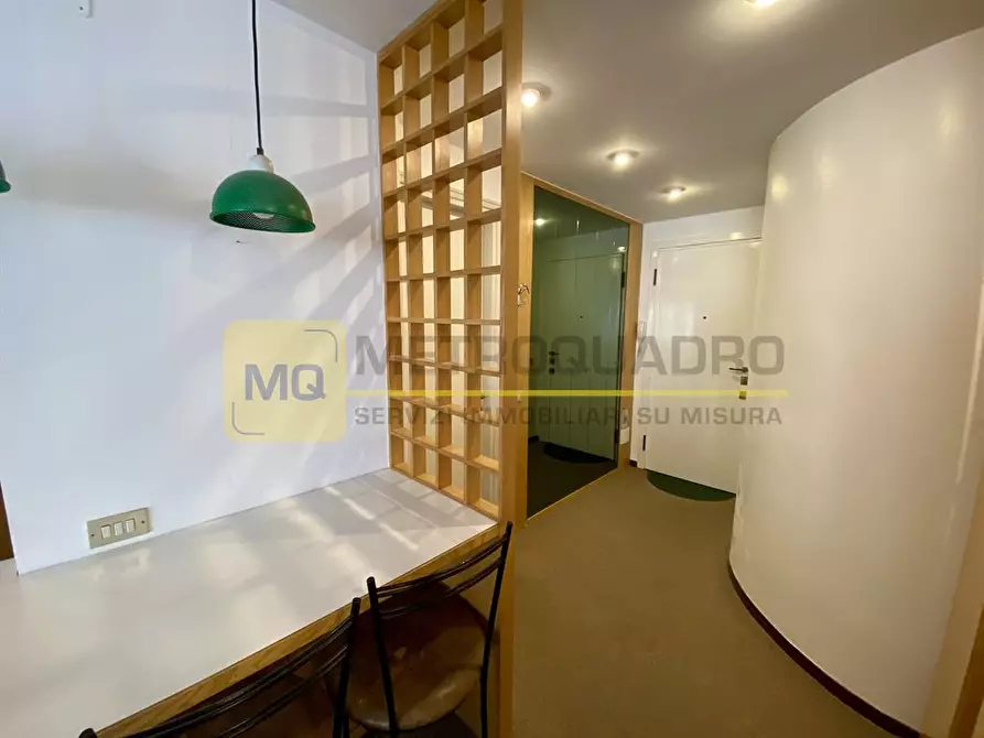 Immagine 1 di Appartamento in vendita  in via Manzoni a Malgrate