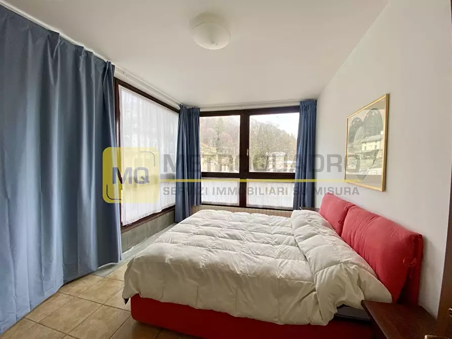Immagine 1 di Appartamento in vendita  a Abbadia Lariana