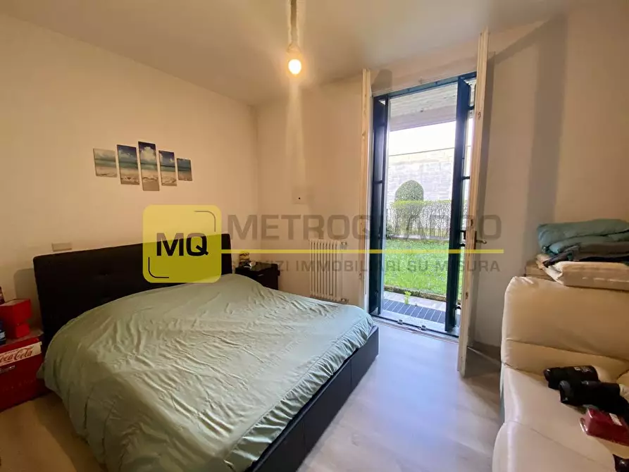 Immagine 1 di Appartamento in vendita  in via lorenzina a Malgrate