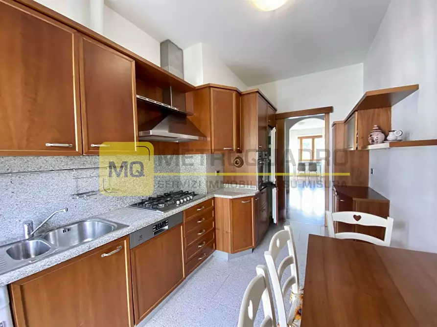 Immagine 3 di Stanza singola in affitto  in corso martiri della liberazione 73 a Lecco