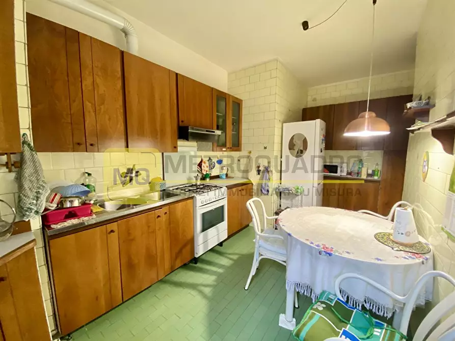 Immagine 1 di Appartamento in vendita  in via beledere a Lecco