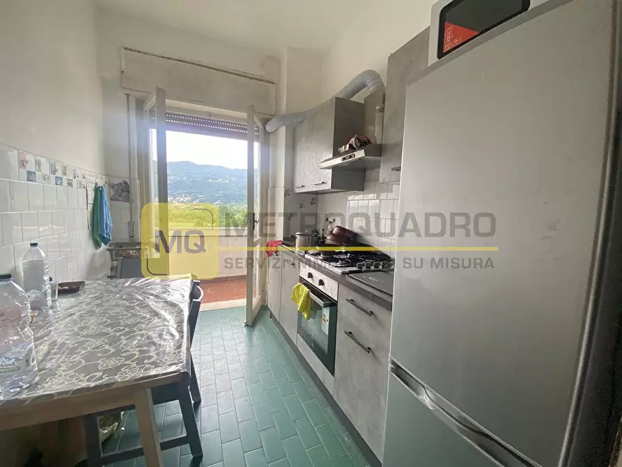 Immagine 1 di Appartamento in vendita  in via san carlo 29 a Monte Marenzo