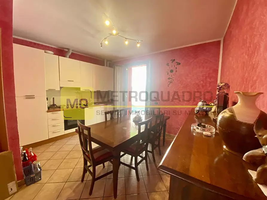 Immagine 1 di Casa indipendente in vendita  in corso monte san gabriele 31 a Lecco