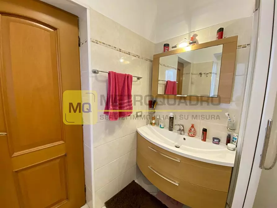 Immagine 7 di Appartamento in vendita  in corso promessi sposi a Lecco