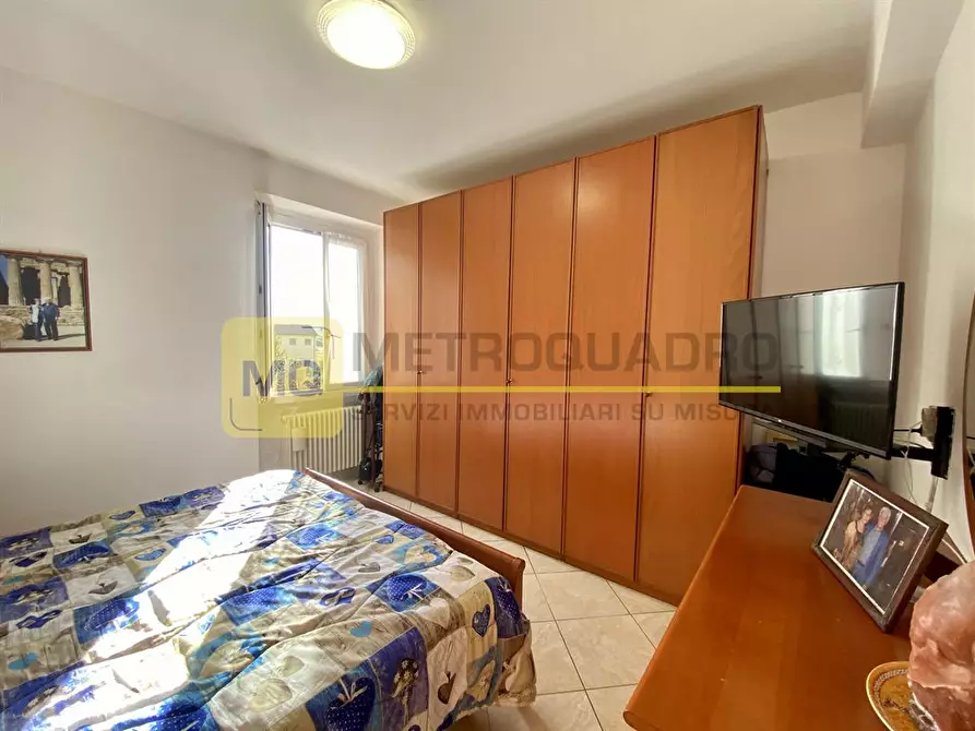 Immagine 1 di Appartamento in vendita  in corso promessi sposi a Lecco