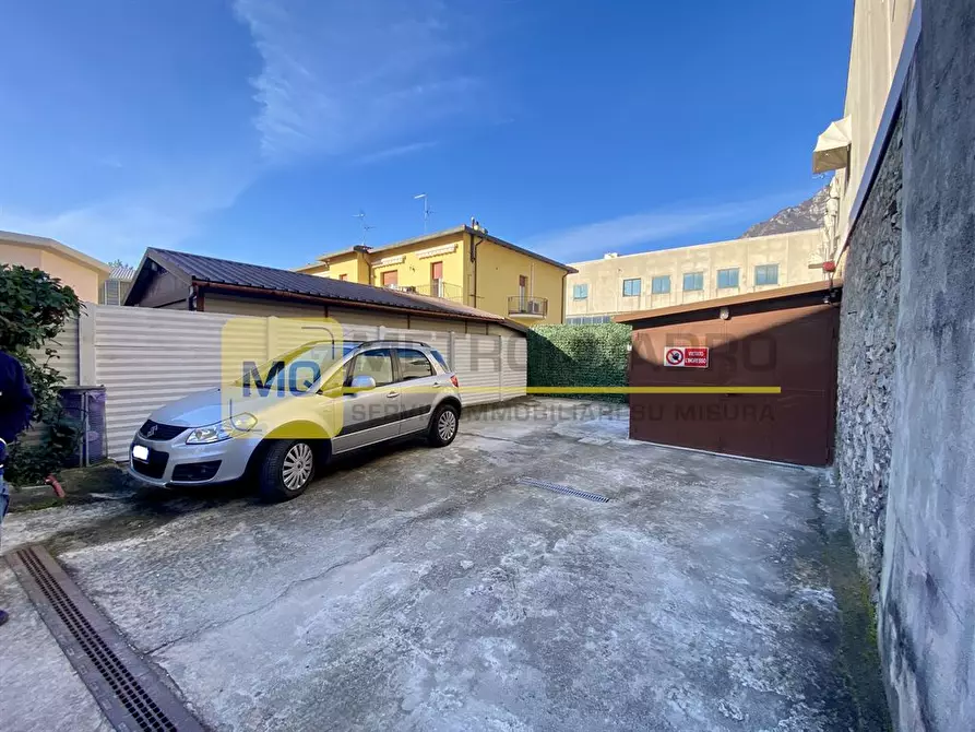 Immagine 8 di Appartamento in vendita  in corso promessi sposi a Lecco