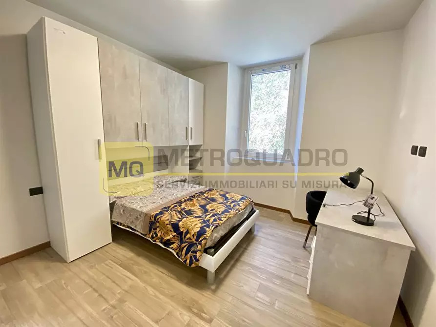 Immagine 2 di Stanza singola in affitto  in CORSO MONTE ORTIGARA 44 a Lecco