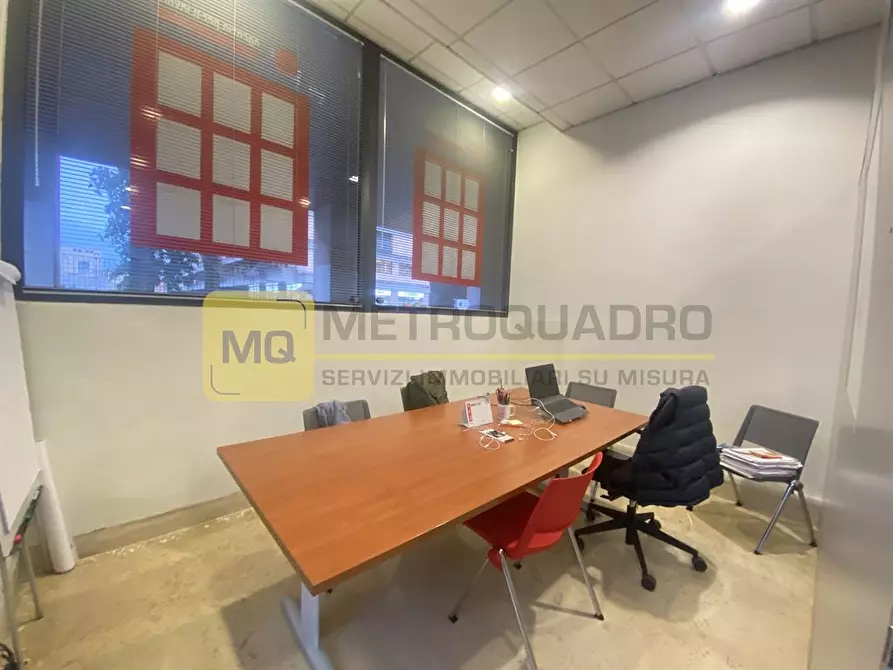 Immagine 3 di Negozio in vendita  in corso giacomo matteotti 9 a Lecco