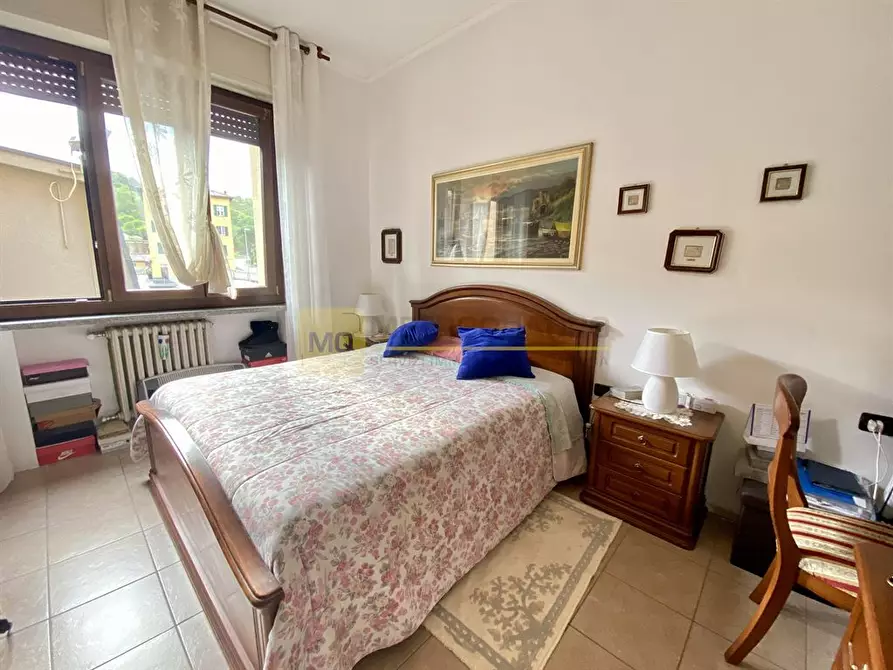 Immagine 5 di Appartamento in vendita  in via statale a Garlate