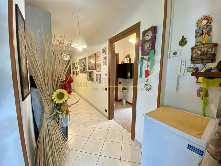 Immagine 3 di Appartamento in vendita  in via statale a Garlate