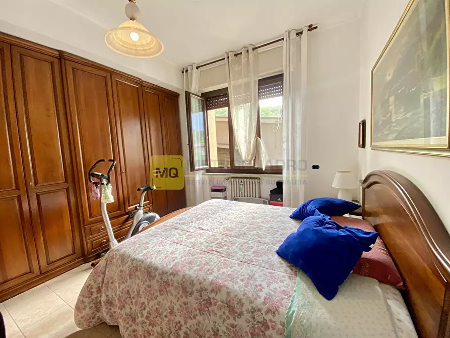 Immagine 6 di Appartamento in vendita  in via statale a Garlate