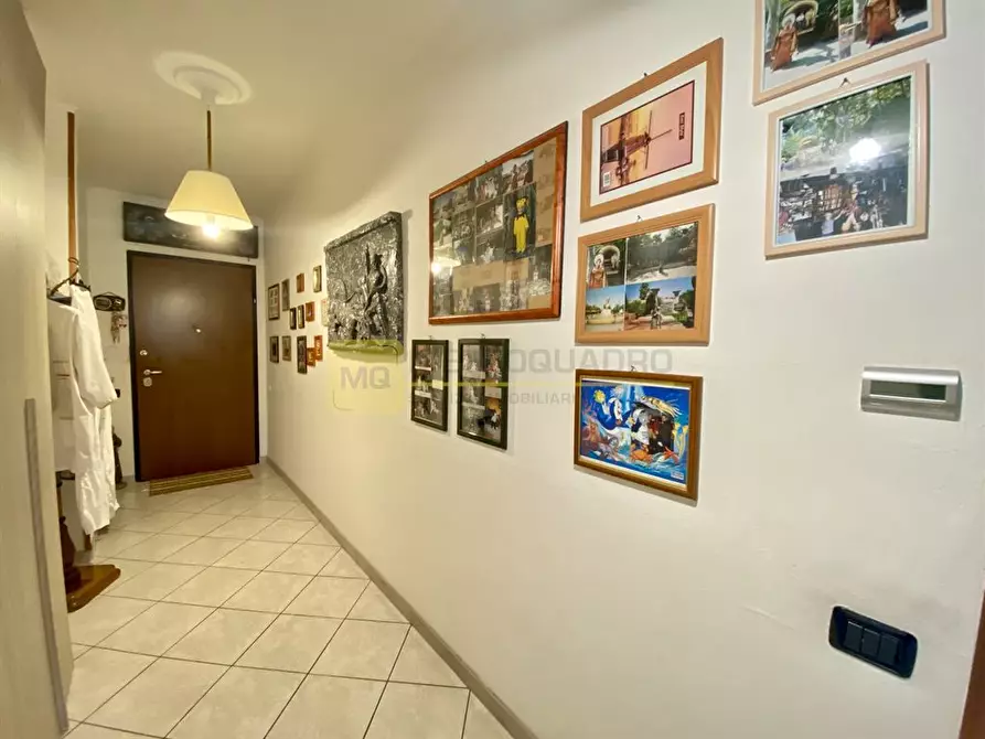 Immagine 1 di Appartamento in vendita  in via statale a Garlate