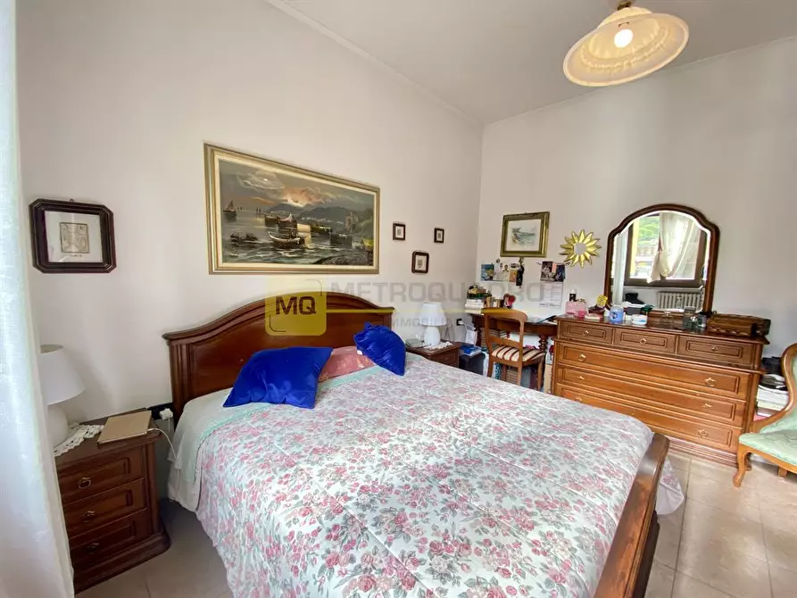 Immagine 4 di Appartamento in vendita  in via statale a Garlate